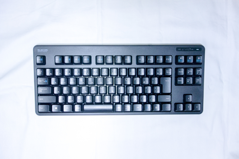 f:id:qumata:20201010190801j:plain 「TK-FBM111BK」の価格は安い